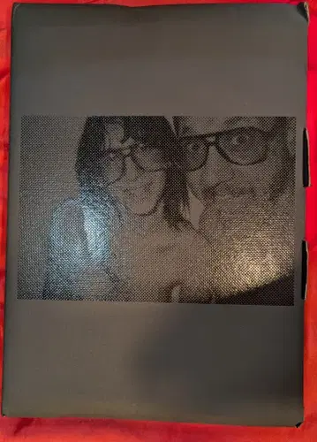 Terry Richardson Kibosh