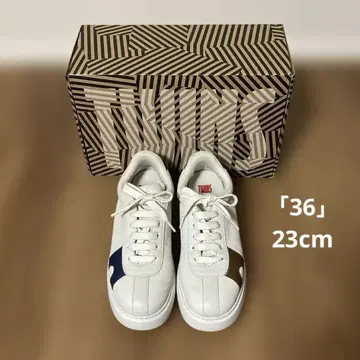 캠퍼 Twins 트윈스 여성용 23cm