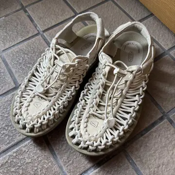 KEEN 아웃도어 샌들 UNEEK