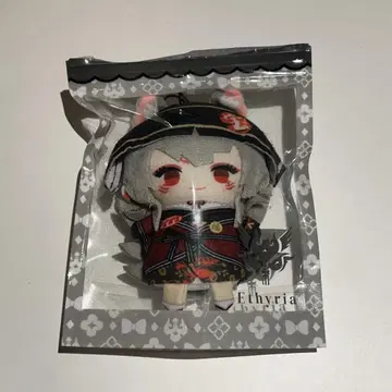 니지산지EN NIJISANJI 코사카 니나 니지파펫토