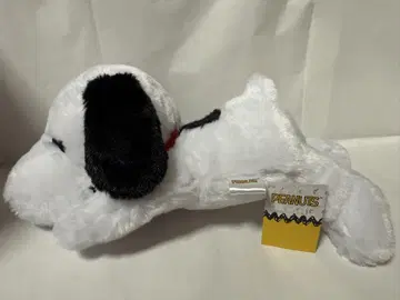 SNOOPY 스누피 봉제인형