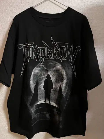 The Weeknd AFTERLIFE T-SHIRT