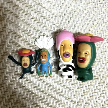 코비토 도감