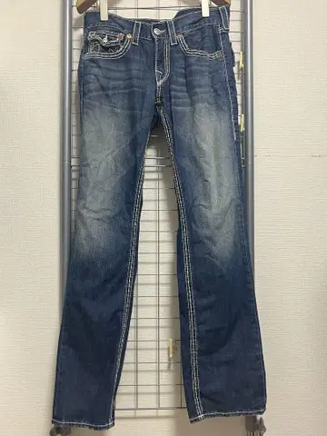 TRUE RELIGION 데님 팬츠 남성용