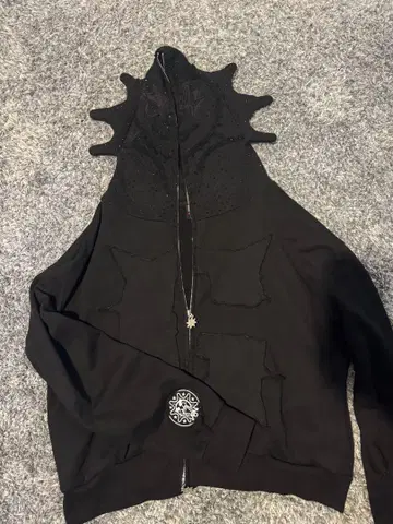 GLO GANG Hoodie S