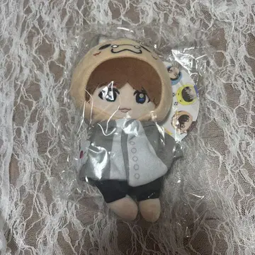 Hey! Say! JUMP 이노오 케이 봉제인형