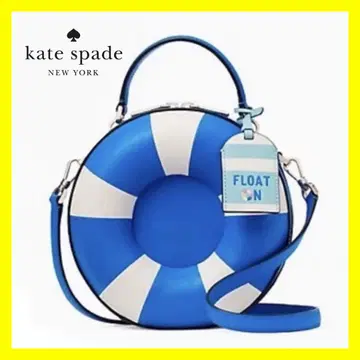 [ 썸머 SALE ] kate spade 케이트 스페이드 튜브형 백