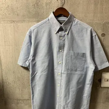 H824 셔츠 90s 00s 빈티지 Y2K croft&barrow