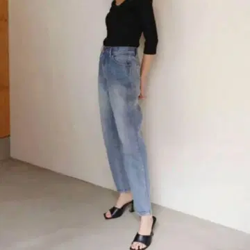 SeaRoomLhnn 베이직 테이퍼드 SRN03 24