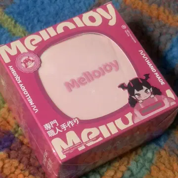 Mellojoy 수플레
