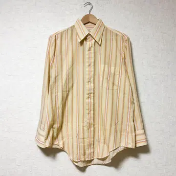 [ 70년대 빈티지 ] Arrow Kent collection 셔츠
