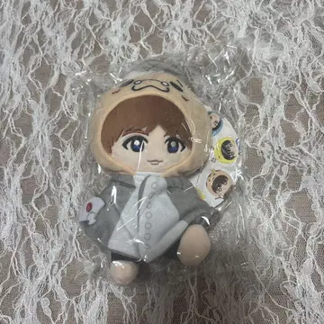 Hey! Say! JUMP 이노오 케이 봉제 인형