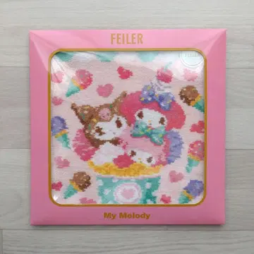 미개봉 새상품 페일러 마이멜로디 아이스크림 산리오 FEILER