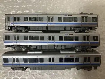 KATO 225계 5000번대 한와선 간사이 공항선 3량