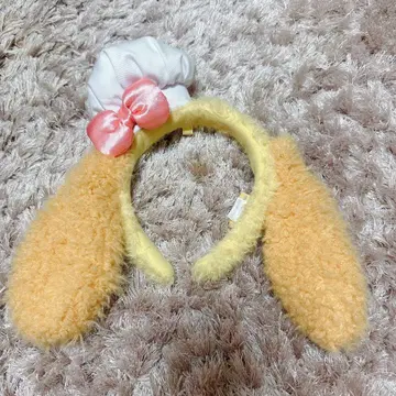 디즈니 머리띠