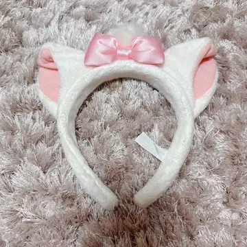디즈니 머리띠