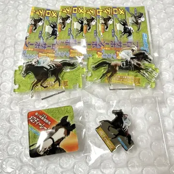 멜로디 레인 4점 세트