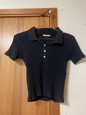 ZARA 상의