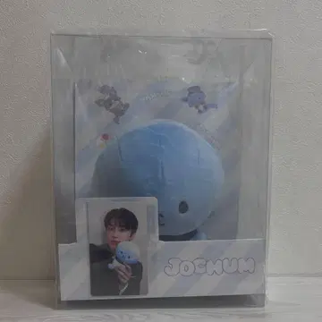 JOCHUM 마이크  JO1 코노 준키