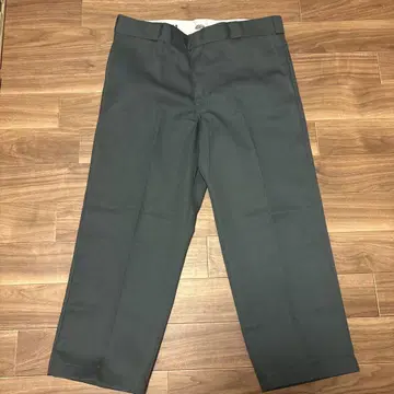 Dickies 874 Original 그레이 워크 팬츠 38 x 30