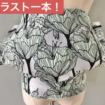 성인 헤코오비 취영 장척 자카드 헤코오비