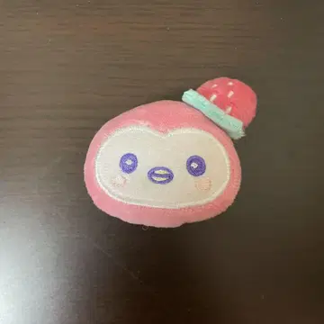 JOCHUM 포포 인형 배지