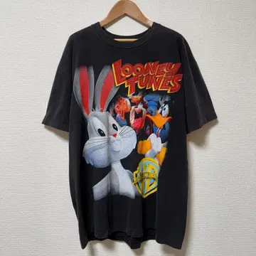 루니 툰즈 티셔츠 XL LOONEY TUNES A7120