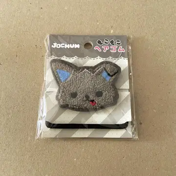 피하이 머리끈 JOCHUM 제오참 몽글몽글 머리끈