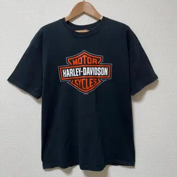 할리 데이비슨 티셔츠 M Harley Davidson A520
