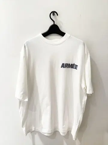 blurhms ROOTSTOCK ARMEE Print Tee BIG