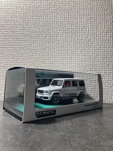 Mercedes AMG G63