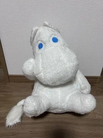 무민 봉제 인형 TAITO