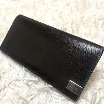 미사용급 [ Calvin Klein ] 캘빈클라인 반지갑