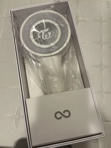 TWICE CANDYBONG