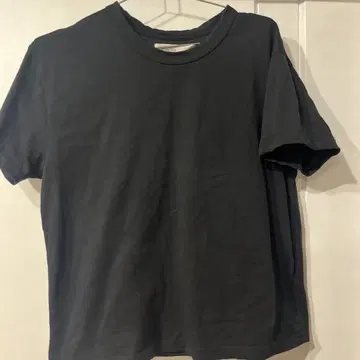 California arts Frank Baby Tee | Black L