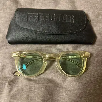 EFFECTOR 이펙터 EFILEVOL AW