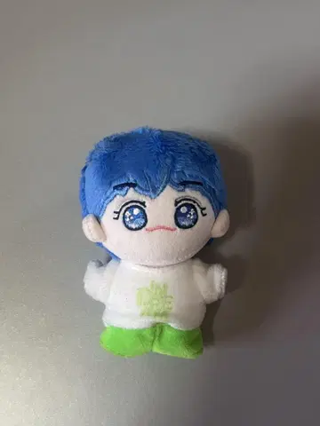 nctdream 재민 봉제인형 10cm