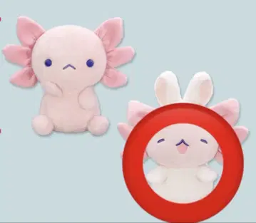 우사루파 BIG 봉제 인형