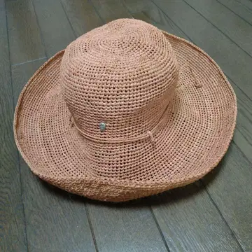 헬렌 카민스키 모자