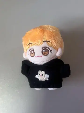 nctdream 재민 봉제인형 10cm