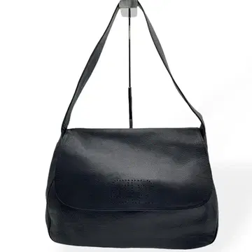 새상품급 소니아 리키엘 SONIA RYKIEL 원 숄더백 가죽