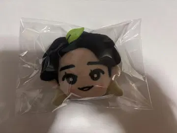 Mrs. GREEN APPLE 오오모리 모토키 키링