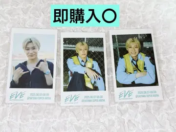 초특급 브로마이드 알로하 EVE 미니 사진