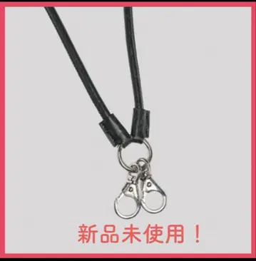 DECi Mobile Utility Strap black ovy KAJA
