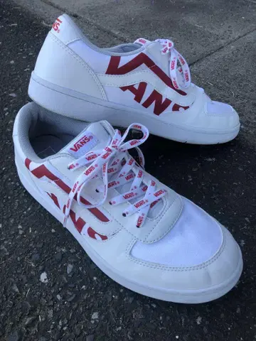반스 vans 27.5cm