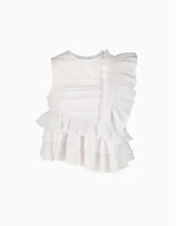 Bibiy B. MARILYN BLOUSE