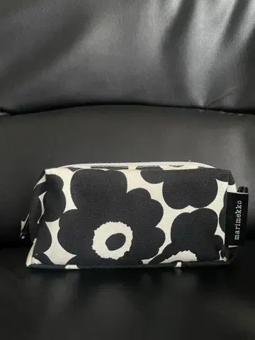 마리메꼬 파우치 Tiise 우니코
