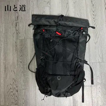 야마토미치 백팩 류크