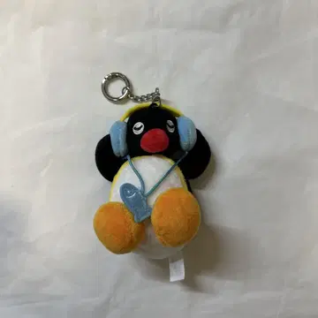 PINGU 봉제 인형 핑구 마스코트