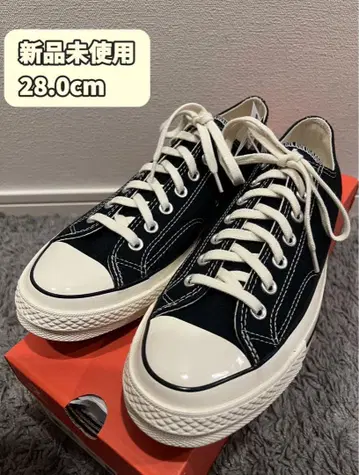 컨버스 CT70 [미사용 새상품]